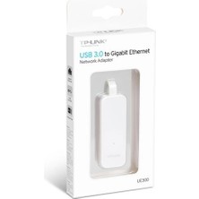 Tp-Link Ue300 Usb3.0 Gigabit Ethernet Ağ Adaptörü