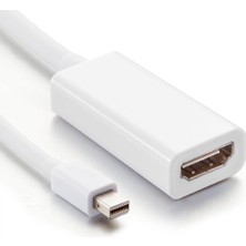 M-Tech Mtdh0036b Mini  D.P=>Hdmı Çevirici 4k*2k