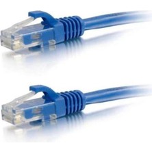 Ods 02r45r45c6uj1gy0.2a Cat6 Utp Lszh Bakır 0.20 Metre Gri Patch Cord