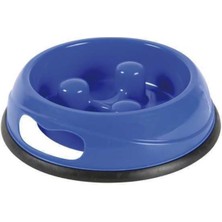 Yavaş Besleme Mama Kabı 1,5l 27CM, Köpekler Için Sağlıklı Beslenme Sağlayıcı