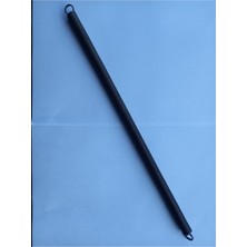 Kapı Çekme Yayı 39 Cm, Güçlü ve Dayanıklı Kapı Kapatma Yayı
