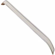 Krom Beyaz Kulp 224 Mm, Dayanıklı ve Şık Tasarım