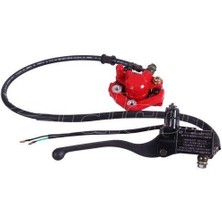 Falcon New Soft Ön Fren Merkezi Komple