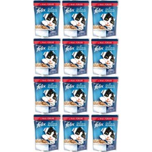 Sığır Etli Kedi Maması Pouch 12'li, Sağlıklı ve Lezzetli Seçenek