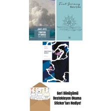 Finnegan Uy’anması + Bata Çıka + Zeno’nun Bilinci