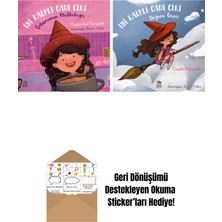 Iyi Kalpli Cadı Çiki – Çalışmanın Mutluluğu + Iyi Kalpli Cadı Çiki Doğum Günü