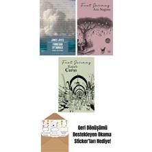 Finnegan Uy’anması + Ara Nağme + Kapalıçarşı