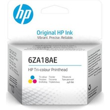 Hp 6za18ae Üç Renkli Print Head Baskı Kafası