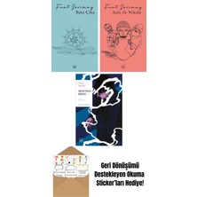 Bata Çıka + Aziz ile Nikola + Zeno’nun Bilinci