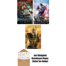 Seçilmiş Şampiyon – Girdap Günlükleri Ikinci Kitap (Ciltli) + Girdap Görüleri – Girdap Günlükleri Birinci Kitap (Ciltli) + Girdap Görüleri – Girdap Günlükleri Birinci Kitap