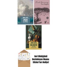 Finnegan Uy’anması + Ara Nağme + Oda Müziği