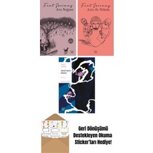 Ara Nağme + Aziz ile Nikola + Zeno’nun Bilinci