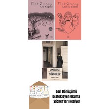 Ara Nağme + Aziz ile Nikola + Sürgünler