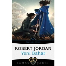Robert Jordan 7 Kitap Seti