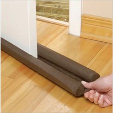 3 Adet Kapı Altı Rüzgar Engelleyici Seti, Sık ve Güzel Koruma, Pratik Kullanım