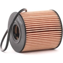 Citroen C3 Picasso 1.4 Benzinli Yağ Filtresi 2010-2011 Eurorepar