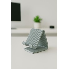 Bubble Telefon ve Tablet Standı | Ofis Masaüstü Telefon Standı