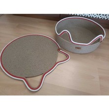 Evcil Hayvanlar Için Konforlu Paspas ve Aksesuarlar, Şık Tasarım ve Fonksiyonellik