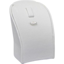 About The Perfect Şık Üçlü Takı Seti, Beyaz Aksesuarlar, Zarif ve Kullanışlı Takı Takım