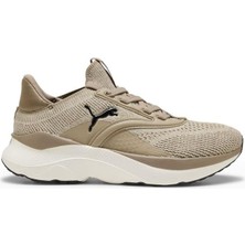 Puma Softride Mayve Wn Kadın Ayakkabı 310160-25 Düz Tabanlı Nefes Alabilir Yapı ile Günlük Kullanıma Uygun