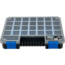 Şık ve Fonksiyonel 23'' Organizer Kutu ile Düzeni Sağlayın