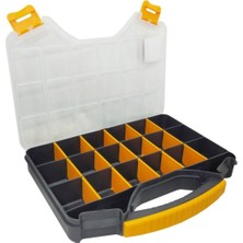 Çok Katlı Malzeme Kutusu, Düzenli Saklama ve Organizasyon Için Ideal