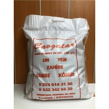 5 kg Hayvan Proteini ve Kemik Unu Gri, Sağlıklı ve Besleyici Ürün