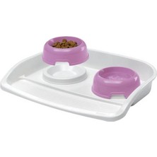 Çok Renkli Maxi Lindo Mama ve Su Kabı, Pratik ve Şık Tasarım