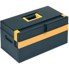 16'' Compacto Takım Çantası Portbag CP01, Dayanıklı ve Şık Tasarımıyla Kullanıma Hazır