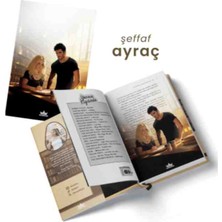 Düş Serisi 2 Kitap Kutulu Özel Set Yarının Kıyısında ve File Arkası Mıshelov