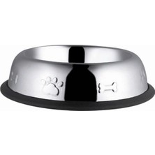 Renkli Oval Mama Kabı, 8 Oz, Ø12 Cm, Dayanıklı ve Şık Tasarım