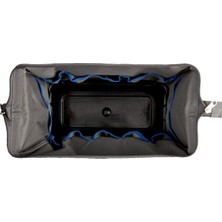 Renkli Kumaş Çanta, Fermuarlı, 31 Cep, 35 Litre, Şık ve Kullanışlı Tasarım