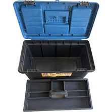 21 Parça Çanta Seti, Taşınabilir ve Çok Amaçlı Saklama Çözümü