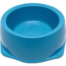 Mavi 400 ml Bambu Mama Kabı BO-3068Z, Şık ve Kullanışlı Çocuk Beslenme Kabı