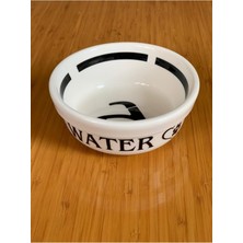 Seramik Su Kabı 12CM, 250ML, Şık ve Kullanışlı Hediye Seçeneği