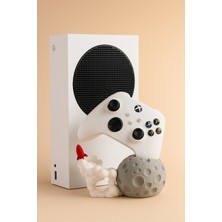 Xbox Controller Standı | Özel Tasarımlı Dekoratif Joystick Standı