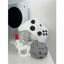 Xbox Controller Standı | Özel Tasarımlı Dekoratif Joystick Standı