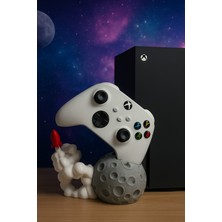 Xbox Controller Standı | Özel Tasarımlı Dekoratif Joystick Standı
