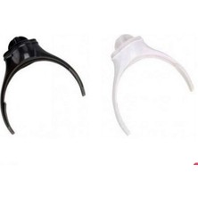 Gümüş Mama Tası Tutma Aparatı S Hnzrn, Güvenli ve Şık Kullanım Sağlar.