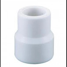 Pvc Boru Redüksiyon Manşon Pprc 25X20 mm 10 Adet