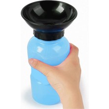 Mavi Seyahat Suluğu, Kedi ve Köpekler Için Pratik Matara