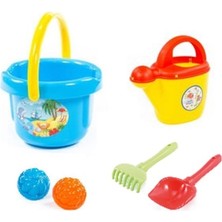 About The Perfect Mavi Renkli Büyük Su Kabı Seti, Pratik ve Şık E-Ticaret Ürünü