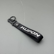 Renkli Bez Anahtarlık, Şık ve Hafif, Dayanıklı Tasarım