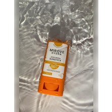 Mırove Hydra Sunstıck 50+Spf Güneş Kremi