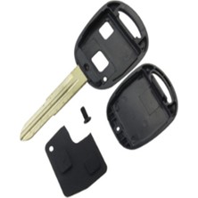 Iki Tuşlu Anahtar Basma Düğmesi, Yarı Anahtar Tasarımı, Dayanıklı ve Kullanışlı