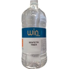 Win Sentetik Tiner 256 ml