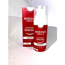 Mırove Smılo Çilek Aromalı 4d 