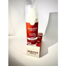 Mırove Smılo Çilek Aromalı 4d 