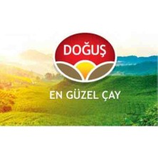 Doğuş Filiz Siyah Çay 1 kg × 5