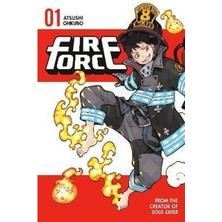 Fire Force 1